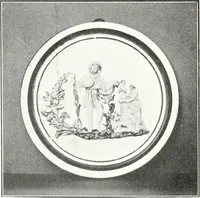 An illustration from Yorkshire potteries, pots and potters (1916)