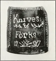Picture 4 of 100 from Yorkshire potteries, pots and potters (1916), leaf 15
