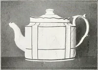 An illustration from Yorkshire potteries, pots and potters (1916)