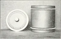 An illustration from Yorkshire potteries, pots and potters (1916)