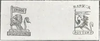 Picture 16 of 100 from Yorkshire potteries, pots and potters (1916), leaf 31