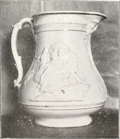 An illustration from Yorkshire potteries, pots and potters (1916)
