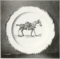 An illustration from Yorkshire potteries, pots and potters (1916)