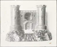 An illustration from Yorkshire potteries, pots and potters (1916)