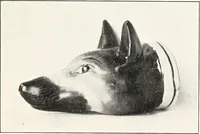 An illustration from Yorkshire potteries, pots and potters (1916)