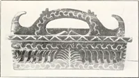An illustration from Yorkshire potteries, pots and potters (1916)