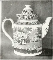 An illustration from Yorkshire potteries, pots and potters (1916)