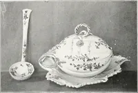 An illustration from Yorkshire potteries, pots and potters (1916)
