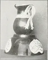 An illustration from Yorkshire potteries, pots and potters (1916)