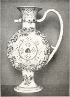 An illustration from Yorkshire potteries, pots and potters (1916)