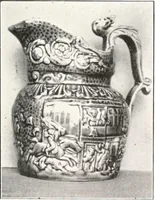 An illustration from Yorkshire potteries, pots and potters (1916)