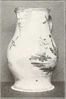 An illustration from Yorkshire potteries, pots and potters (1916)