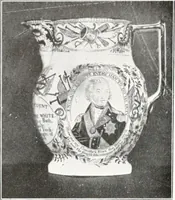 An illustration from Yorkshire potteries, pots and potters (1916)