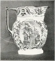 Picture 48 of 100 from Yorkshire potteries, pots and potters (1916), leaf 65