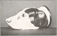 An illustration from Yorkshire potteries, pots and potters (1916)