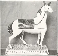 An illustration from Yorkshire potteries, pots and potters (1916)