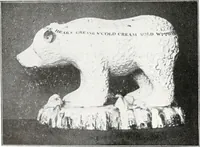 An illustration from Yorkshire potteries, pots and potters (1916)