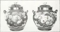 Picture 62 of 100 from Yorkshire potteries, pots and potters (1916), leaf 73