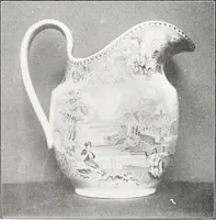 An illustration from Yorkshire potteries, pots and potters (1916)