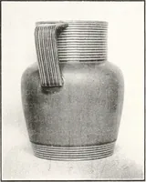 An illustration from Yorkshire potteries, pots and potters (1916)