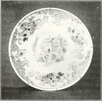 An illustration from Yorkshire potteries, pots and potters (1916)
