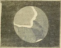 An illustration from The young astronomer; or, The facts developed by modern astronomy, collected for the use of schools and the general reader (1847)