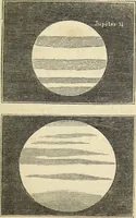 An illustration from The young astronomer; or, The facts developed by modern astronomy, collected for the use of schools and the general reader (1847)