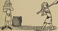 Picture 92 of 700 from The young folk's cyclopædia of games and sports ; (1899), leaf 102