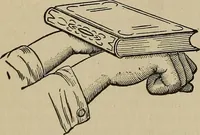 Picture 100 of 700 from The young folk's cyclopædia of games and sports ; (1899), leaf 111