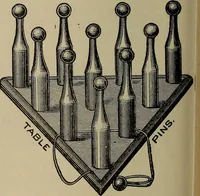 Picture 108 of 700 from The young folk's cyclopædia of games and sports ; (1899), leaf 119