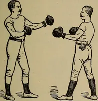 Picture 113 of 700 from The young folk's cyclopædia of games and sports ; (1899), leaf 122