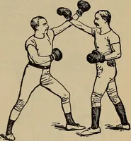 Picture 114 of 700 from The young folk's cyclopædia of games and sports ; (1899), leaf 122