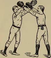 Picture 115 of 700 from The young folk's cyclopædia of games and sports ; (1899), leaf 123