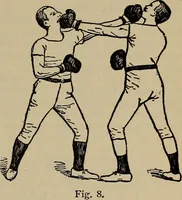 Picture 119 of 700 from The young folk's cyclopædia of games and sports ; (1899), leaf 124