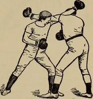 Picture 120 of 700 from The young folk's cyclopædia of games and sports ; (1899), leaf 124
