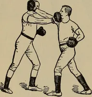 Picture 121 of 700 from The young folk's cyclopædia of games and sports ; (1899), leaf 125