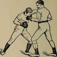 Picture 122 of 700 from The young folk's cyclopædia of games and sports ; (1899), leaf 125