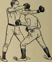 Picture 123 of 700 from The young folk's cyclopædia of games and sports ; (1899), leaf 125