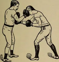 Picture 124 of 700 from The young folk's cyclopædia of games and sports ; (1899), leaf 126