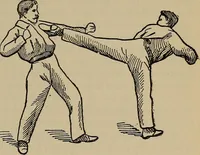 Picture 126 of 700 from The young folk's cyclopædia of games and sports ; (1899), leaf 128