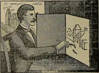 Picture 129 of 700 from The young folk's cyclopædia of games and sports ; (1899), leaf 133