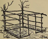 Picture 136 of 700 from The young folk's cyclopædia of games and sports ; (1899), leaf 140