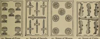 Picture 156 of 700 from The young folk's cyclopædia of games and sports ; (1899), leaf 154