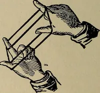 Picture 168 of 700 from The young folk's cyclopædia of games and sports ; (1899), leaf 161