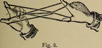 Picture 170 of 700 from The young folk's cyclopædia of games and sports ; (1899), leaf 162