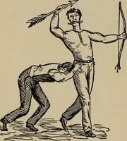 Picture 171 of 700 from The young folk's cyclopædia of games and sports ; (1899), leaf 163