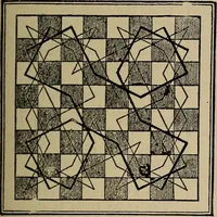 Picture 191 of 700 from The young folk's cyclopædia of games and sports ; (1899), leaf 182
