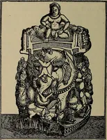 Picture 198 of 700 from The young folk's cyclopædia of games and sports ; (1899), leaf 193