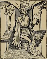 Picture 200 of 700 from The young folk's cyclopædia of games and sports ; (1899), leaf 194
