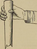 Picture 204 of 700 from The young folk's cyclopædia of games and sports ; (1899), leaf 199